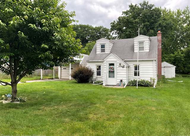 Property at 3252 N Term St, Genesee Charter Township, MI 48506, 3 beds, 1 bath