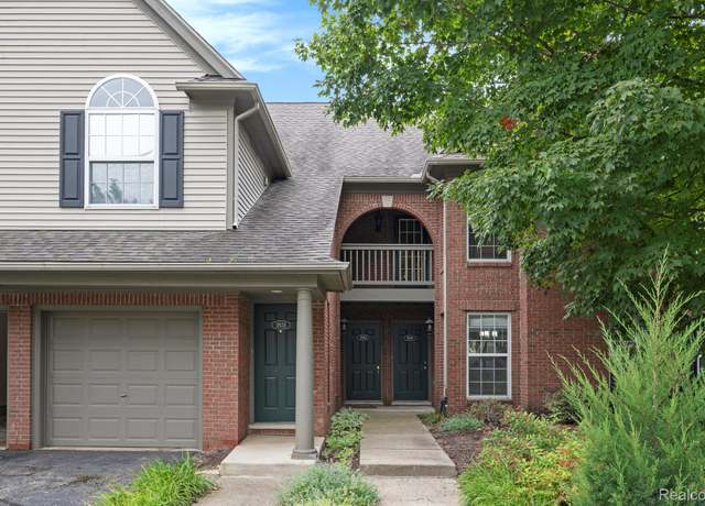 Property at 28139 Carlton Way Dr, Novi, MI 48377, 2 beds, 2 baths
