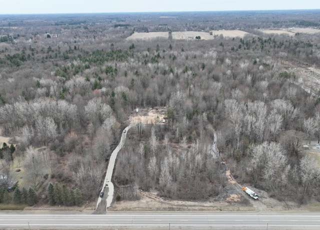 Property at 7193 W Vienna Rd, Clio, MI 48420
