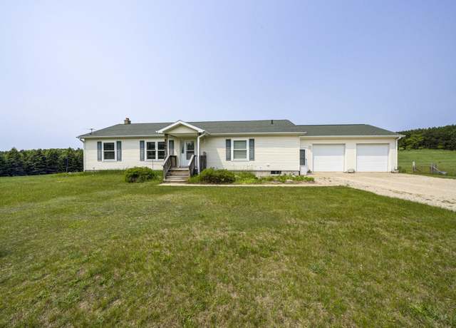 Property at 7684 Honey Hollow Rd, Bellaire, MI 49615, 3 beds, 2.5 baths