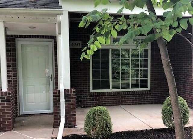 Property at 5391 Twin Oaks Dr, Sterling Heights, MI 48314, 2 beds, 2 baths