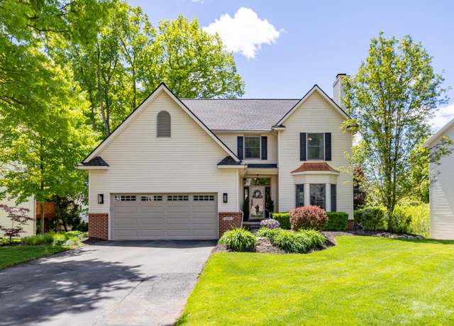 Property at 1050 Long Leaf Ct, Brighton, MI 48116, 4 beds, 3.5 baths