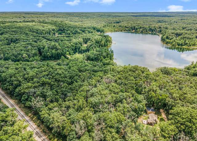 Property at 000 Merrill Dr, Merrill, MI 49337