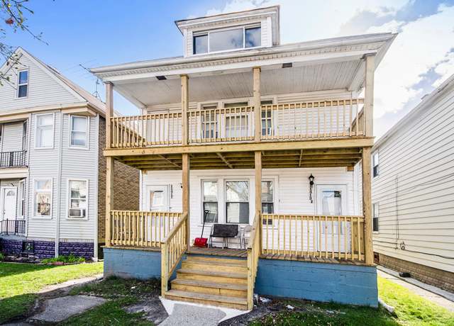 Property at 11411 Moran St, Hamtramck, MI 48212, 6 beds, 2 baths