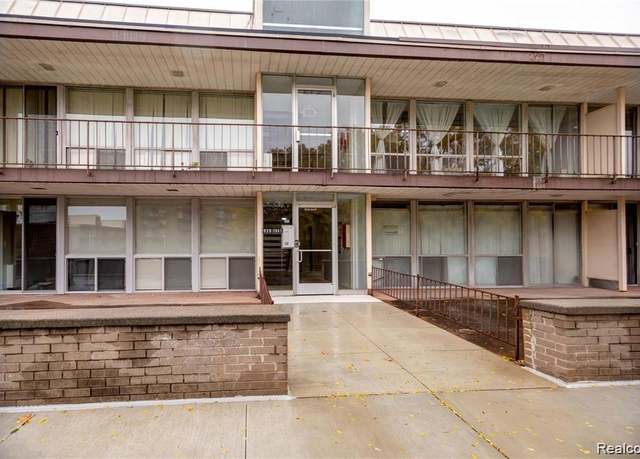 Property at 1965 Orleans St #20, Detroit, MI 48207, 3 beds, 2 baths