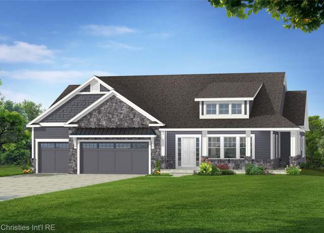 Property at 2222 Angara, Rochester Hills, MI 48309, 1 bed, 1.5 baths