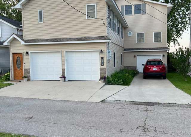 Property at 7888 Lakeshore Dr, Newport, MI 48166, 3 beds, 2 baths