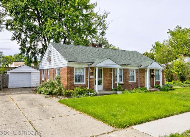 Property at 1977 Princeton Rd, Troy, MI 48072, 3 beds, 1 bath