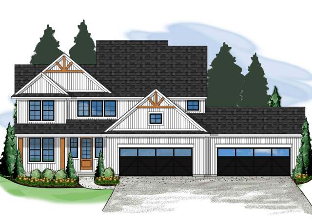 Property at 8074 Limestone Rdg, Kalamazoo, MI 49009, 4 beds, 1.5 baths