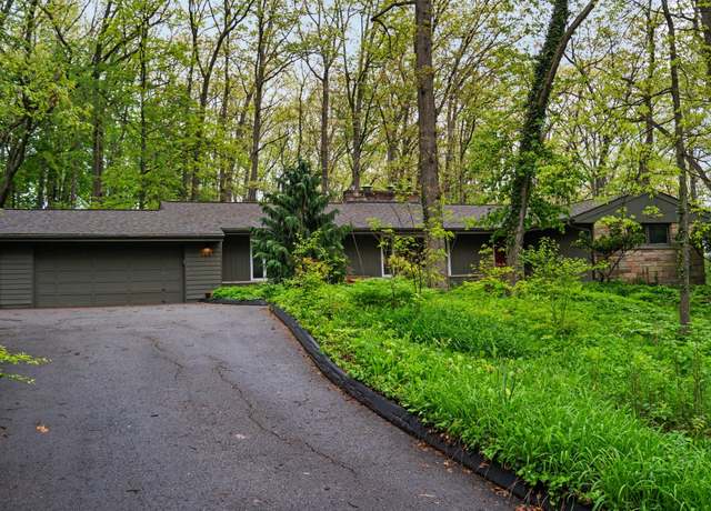 Property at 1657 Glenwood Rd, Ann Arbor, MI 48104, 4 beds, 3 baths