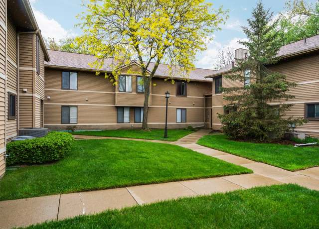 Property at 200 Briarcrest Dr #116, Ann Arbor, MI 48104, 2 beds, 2 baths