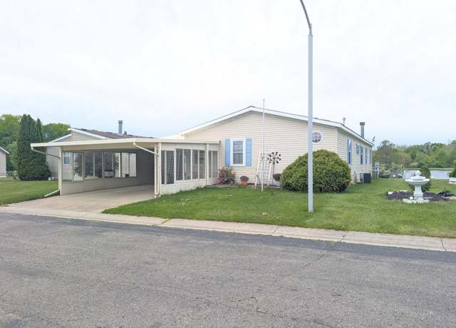 Property at 772 Hawick Cir, Mt Morris, MI 48458, 3 beds, 2 baths
