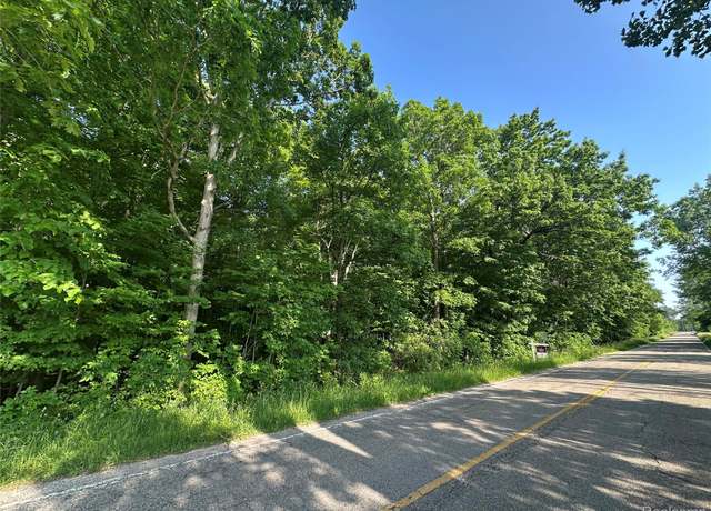 Property at 0 S Elba Rd, Elba, MI 48446
