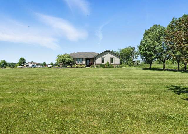 Property at 2117 Eagling Rd, Riley, MI 48041, 3 beds, 2 baths