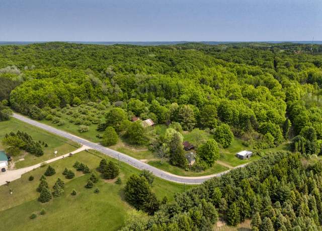 Property at TBD Honey Holw, Bellaire, MI 49615