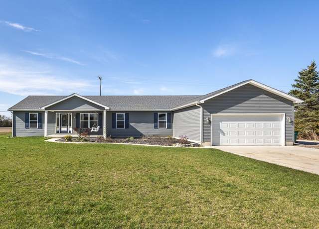 Property at 48320 Martz Rd, Unknown, MI 48111, 4 beds, 3 baths