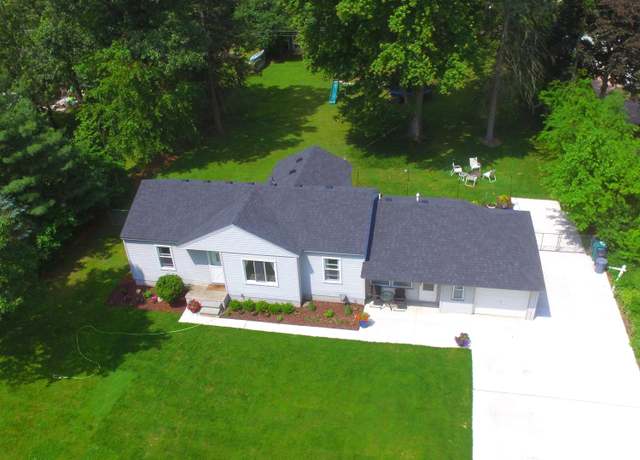 Property at 11389 Gold Arbor Rd, Plymouth, MI 48170, 3 beds, 1.5 baths