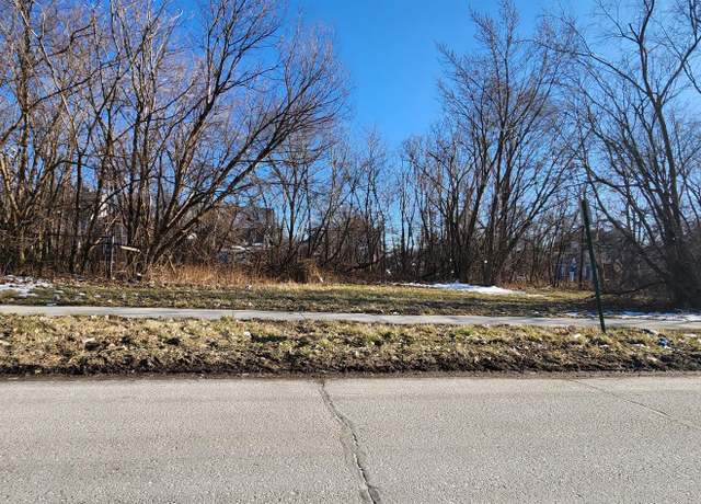 Property at 402 E Euclid St, Detroit, MI 48202