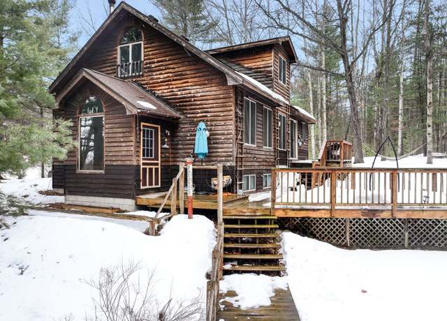 Property at 3232 5 Mile Rd, Traverse City, MI 49686, 3 beds, 2 baths