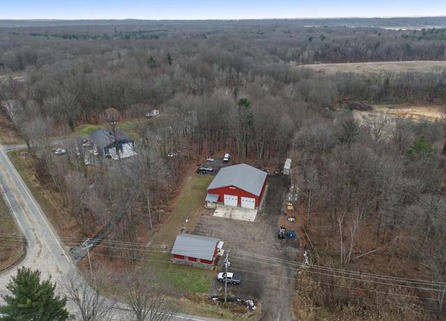 Property at 6358 134th Ave, Saugatuck, MI 49453