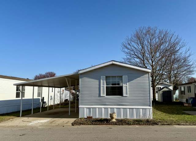 Property at 333 E Lakewood Blvd #203, Holland, MI 49424, 2 beds, 2 baths