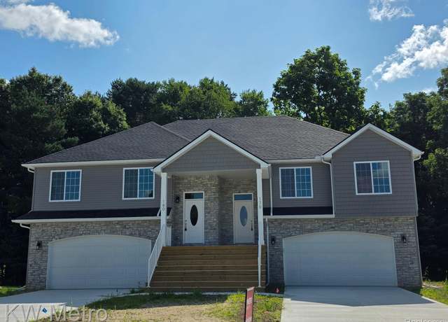 Property at 170 Whispering Pines Dr #36, Fenton, MI 48430, 3 beds, 3 baths