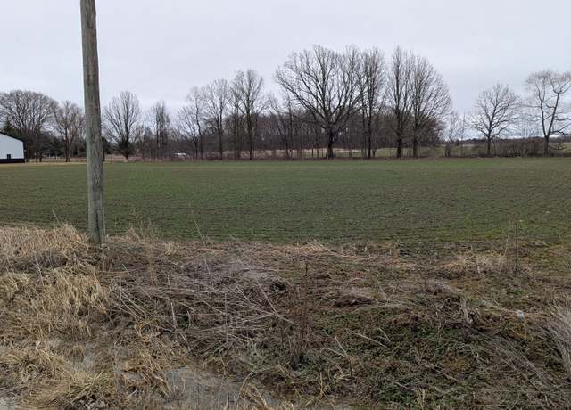 Property at 00 Holmes, Allenton, MI 48002