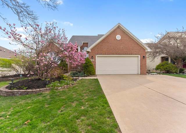 Property at 348 Pembroke Dr, Saline, MI 48176, 4 beds, 3.5 baths