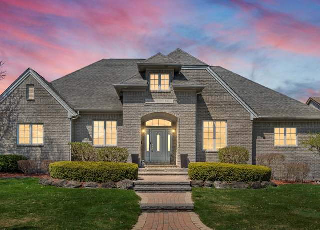 Property at 35743 Addison Dr, New Baltimore, MI 48047, 4 beds, 4 baths