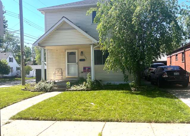 Property at 2205 Regina Ave, Lincoln Park, MI 48146, 3 beds, 2 baths