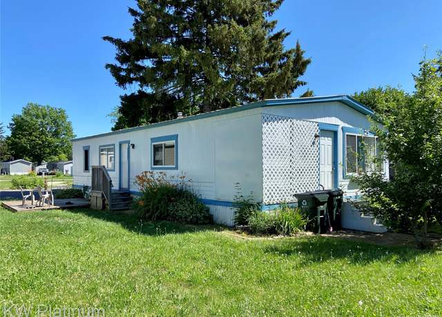 Property at 25 Canary Hill Dr, Orion Charter Township, MI 48359, 2 beds, 1 bath