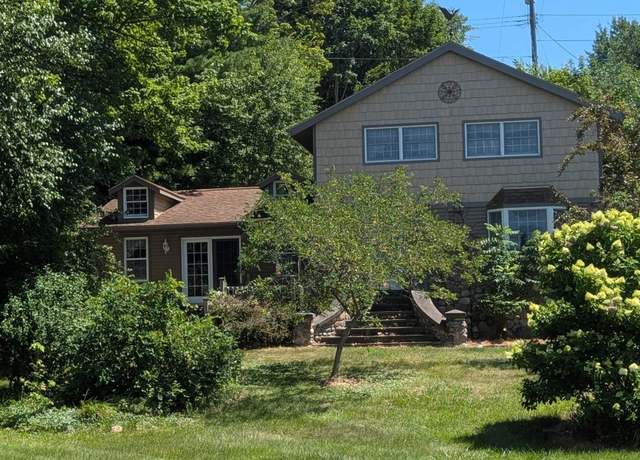 Property at 5896 Silver Birch Rd, Hadley Township, MI 48462, 4 beds, 2 baths