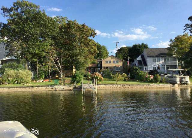 Property at 5896 Silver Birch Rd, Hadley Township, MI 48462, 4 beds, 2 baths