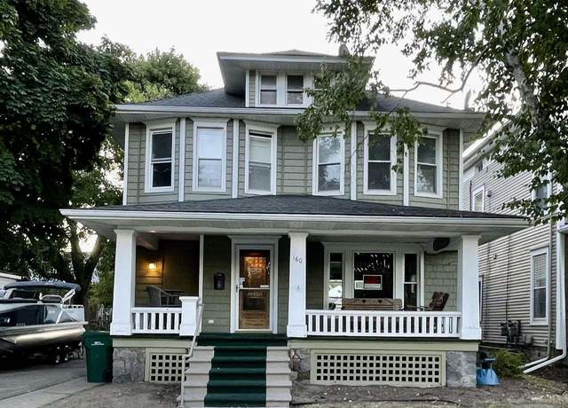 Property at 180 S Main St, Romeo, MI 48065, 3 beds, 1.5 baths