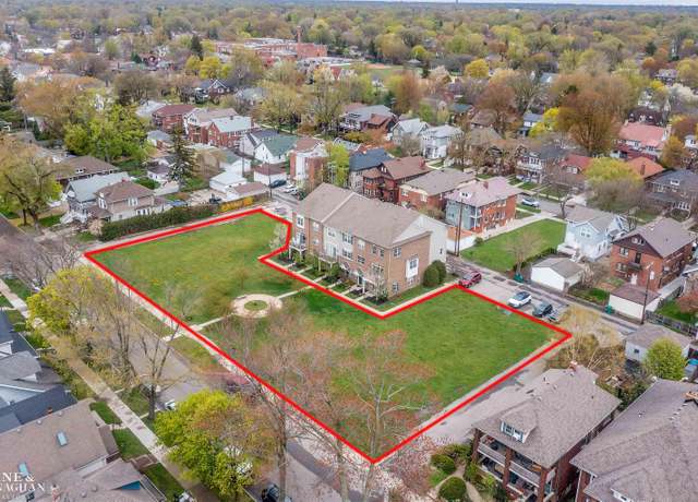 Property at 1058 Lakepointe St, Grosse Pointe Park, MI 48230