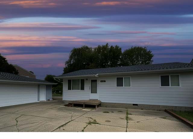 Property at 29433 Wand Dr, Chesterfield, MI 48047, 3 beds, 1 bath