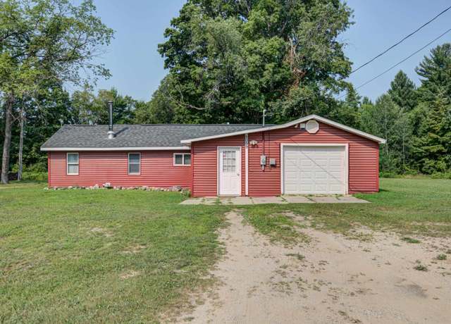Property at 5059 NE Rogers Rd, Kalkaska, MI 49646, 3 beds, 2 baths