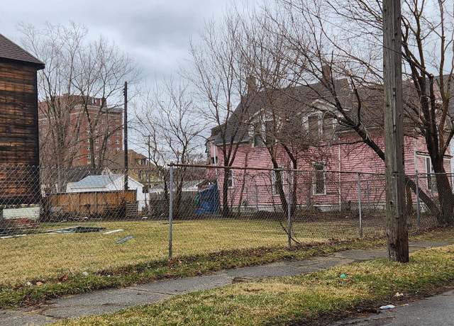 Property at 7906 Saint Paul St, Detroit, MI 48214