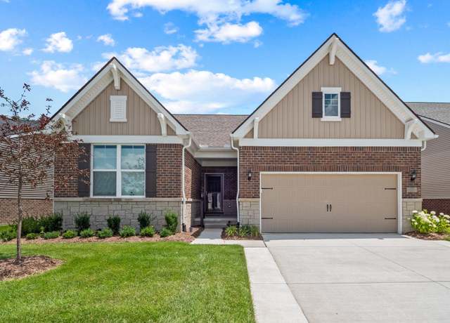 Property at 50271 Cromwell St, Canton, MI 48188, 2 beds, 2 baths