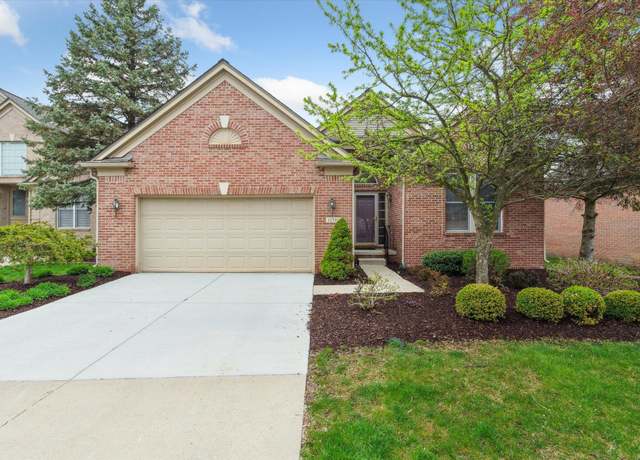 Property at 51300 Northview, Plymouth, MI 48170, 3 beds, 3 baths