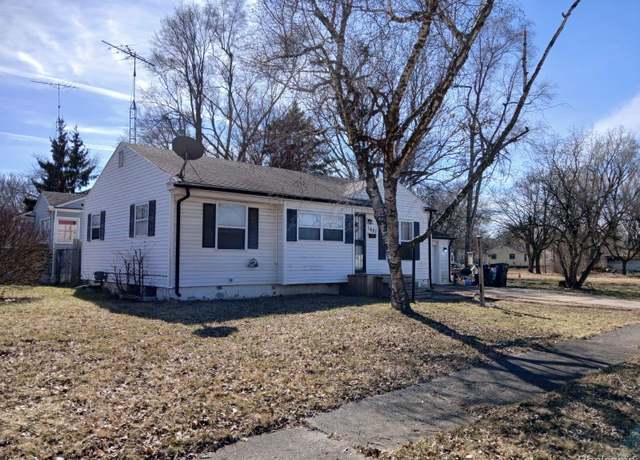 Property at 1621 Shamrock Ln, Flint, MI 48504, 3 beds, 1 bath