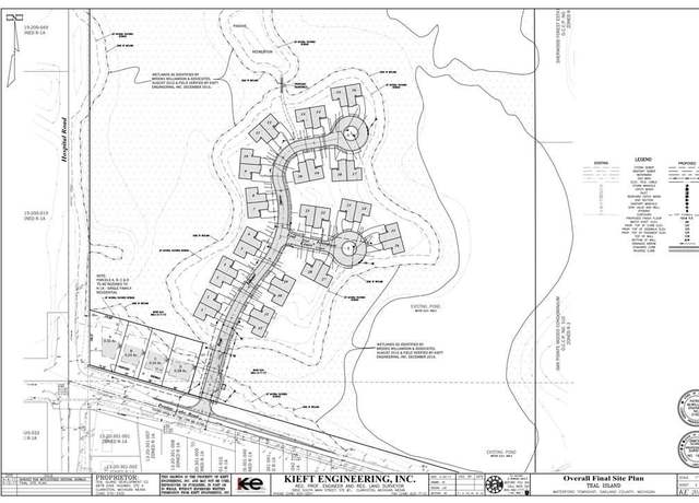Property at 00 Pontiac Trl, Walled Lake, MI 49390