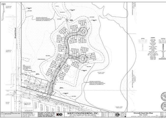 Property at 00 Pontiac Trl, Walled Lake, MI 49390