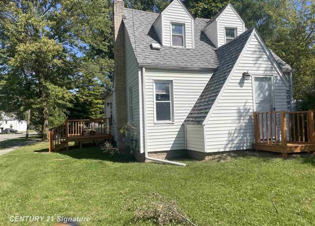 Property at 2097 E Scottwood Ave, Burton, MI 48529, 3 beds, 2 baths