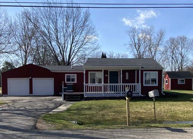 Property at 1106 Lincoln Dr, Grand Blanc, MI 48507, 2 beds, 2 baths