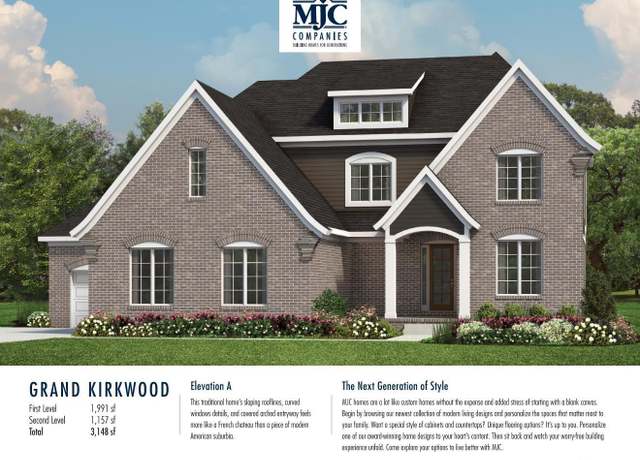 Property at 55895 Laurel Oaks Ln, Shelby Twp, MI 48315, 4 beds, 3.5 baths