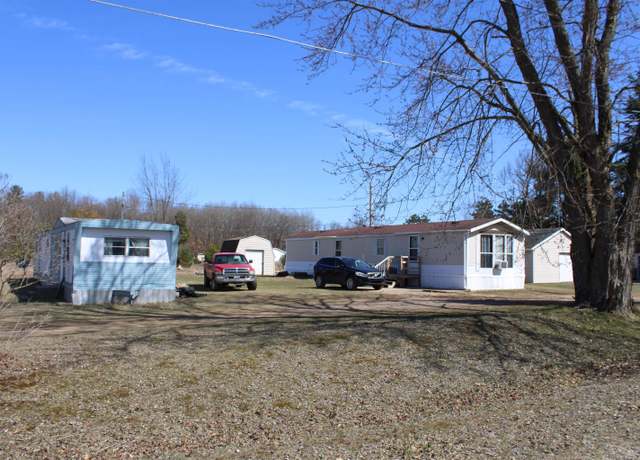 Property at 20122 Hayes Rd, Big Rapids, MI 49307