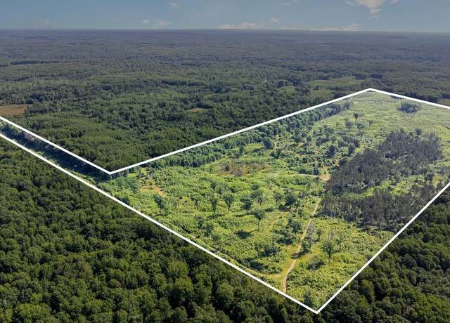 Property at TBD Meredith Grade, Franklin Township, MI 48625