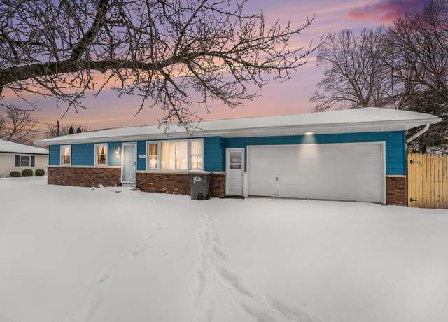 Property at 4116 Tiffany Ave, Portage, MI 49002, 2 beds, 2 baths