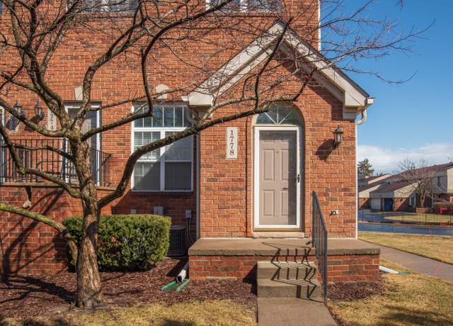 Property at 1778 Campau Farms Cir Unit 53-15, Detroit, MI 48207, 2 beds, 1.5 baths